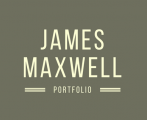 Journalistic, Social Media, Marketing, Mindfulness Portfolio of James Maxwell